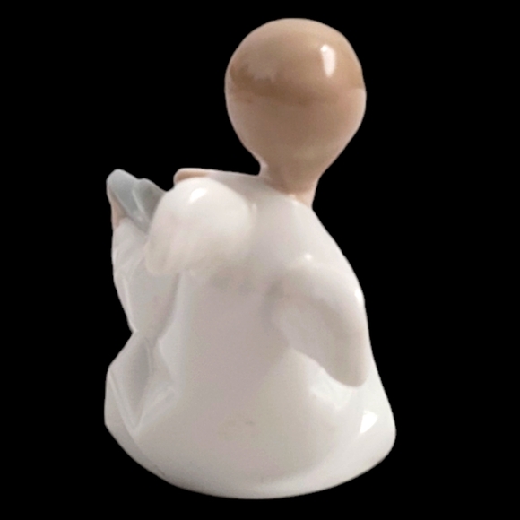Vintage Lladro Nao figurine - Picture 11 of 16